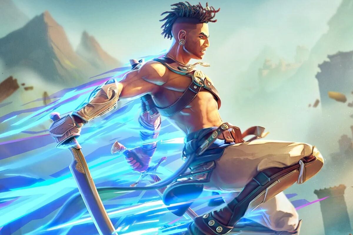 شایعه: احتمالا بازی جدید سری «شاهزاده پارسی» (Prince Of Persia) آخر سال ۲۰۲۴ عرضه شود