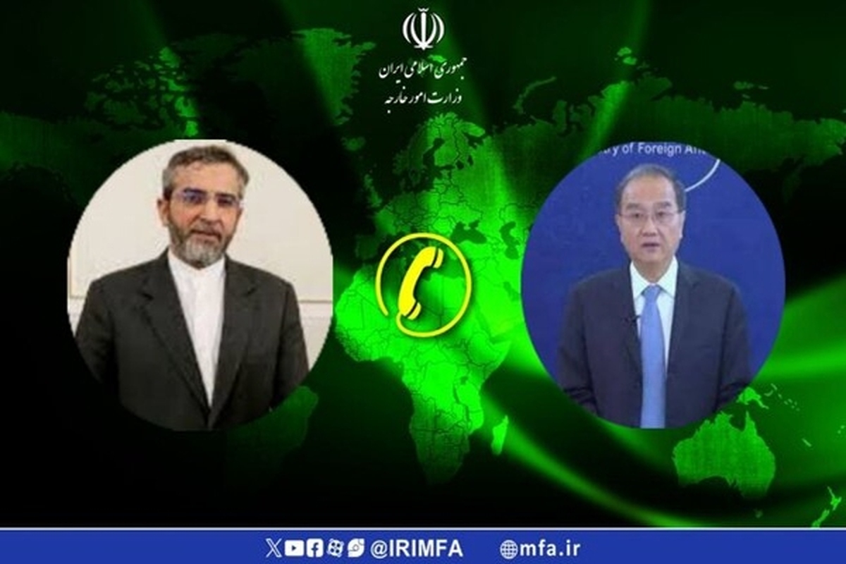معاون سیاسی وزارت امور خارجه کشورمان گفت:امروز مسوولیت تشدید تنش ها در منطقه با کشورهایی است که با حمایت خود از رژیم صهیونیستی یا سکوت و همراهی خود بر دامنه رفتارهای گستاخانه آن افزوده اند.