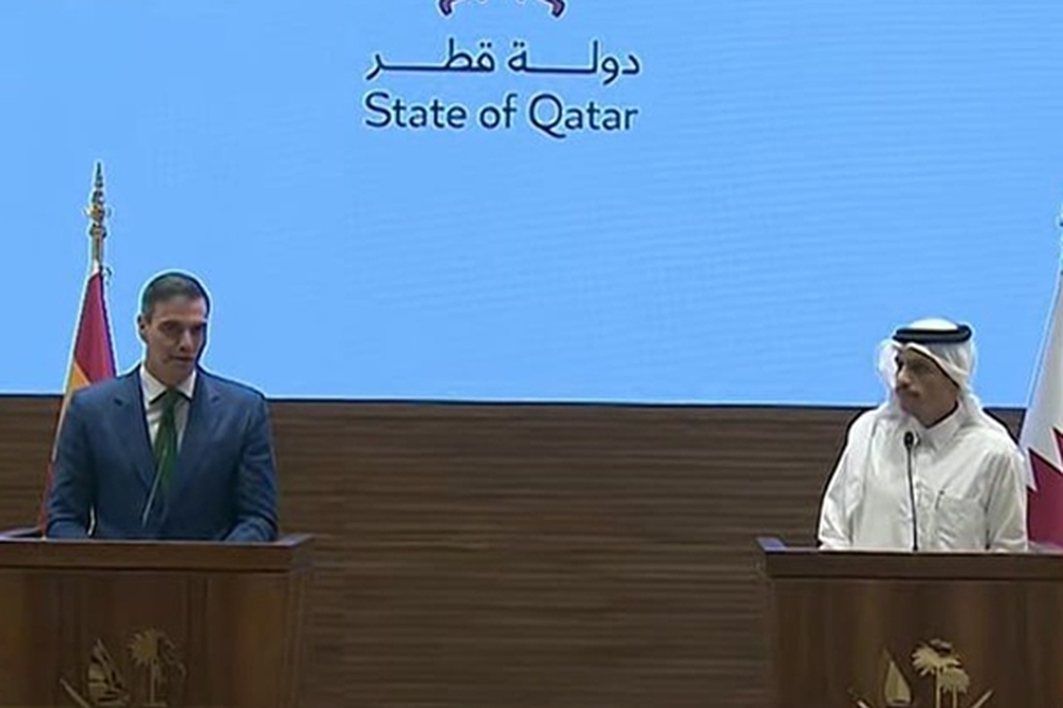 نخست‌وزیر اسپانیا گفت: قطعنامه‌های شورای امنیت سازمان ملل الزام‌آور هستند و جنگ غزه باید پایان یابد.
