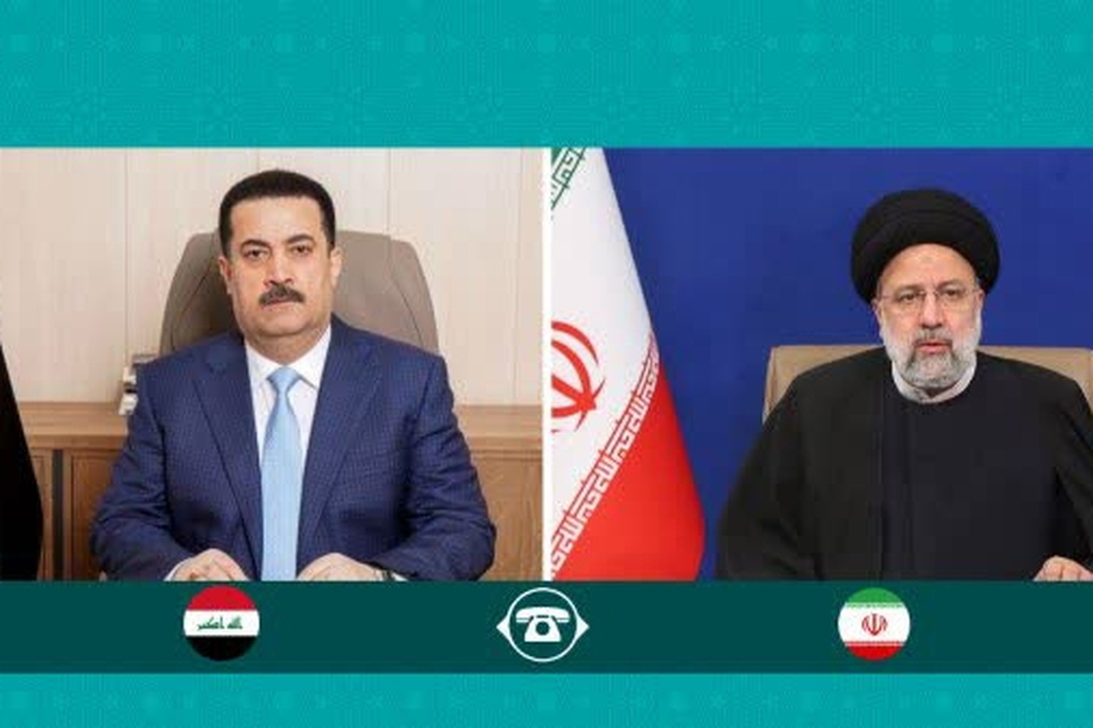 رئیس‌جمهور کشورمان در گفت‌وگوی تلفنی با نخست‌وزیر عراق جنایت تروریستی رژیم صهیونیستی را نقض آشکار اصل مصونیت اماکن و پرسنل دیپلماتیک و کنسولی و حمله به دو اصل مهم دیپلماسی و صلح بین‌المللی توصیف و تاکید کرد: به حول و قوه الهی این رژیم در قبال این اقدام جنایتکارانه خود تاوان سنگینی خواهد پرداخت.