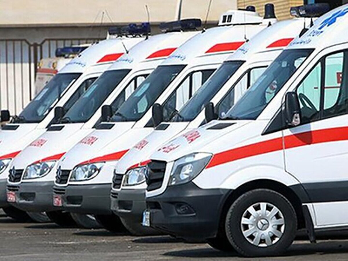 رئیس اورژانس مشهد از استقرار آمبولانس های دانشگاه علوم پزشکی مشهد در مسیر راهپیمایی روز جهانی قدس خبر داد.