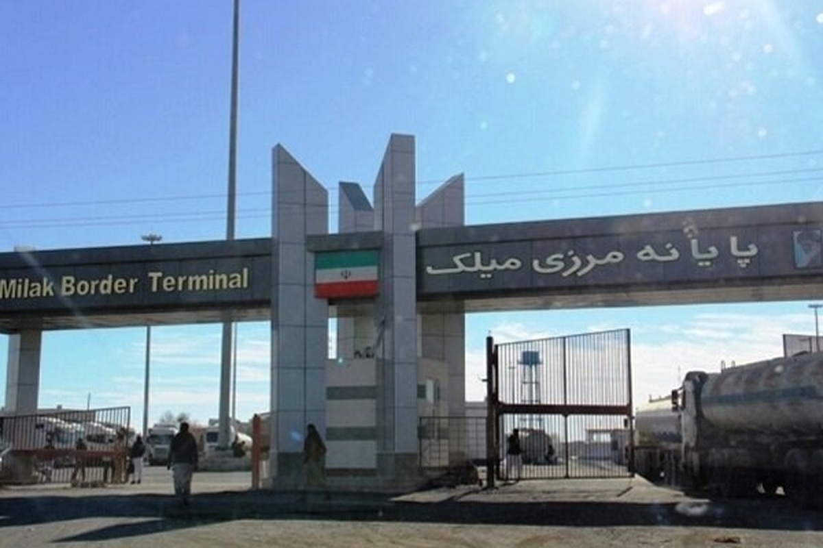 معاون امنیتی و انتظامی استاندار سیستان و بلوچستان گفت: هیچ گونه درگیری در مرز میلک واقع در شمال این استان با کشور افغانستان رخ نداده است.