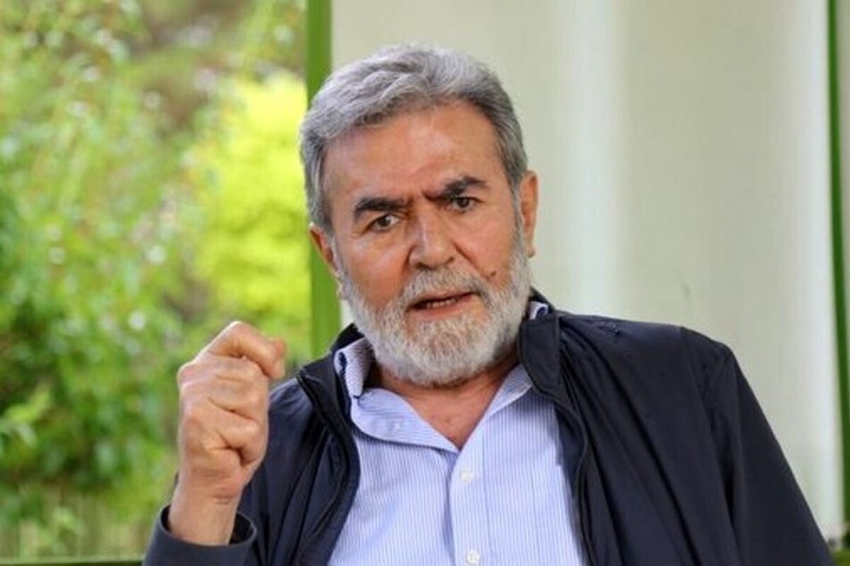 النخاله: جبهه‌های محور مقاومت علیه دشمن صهیونیستی متحد هستند