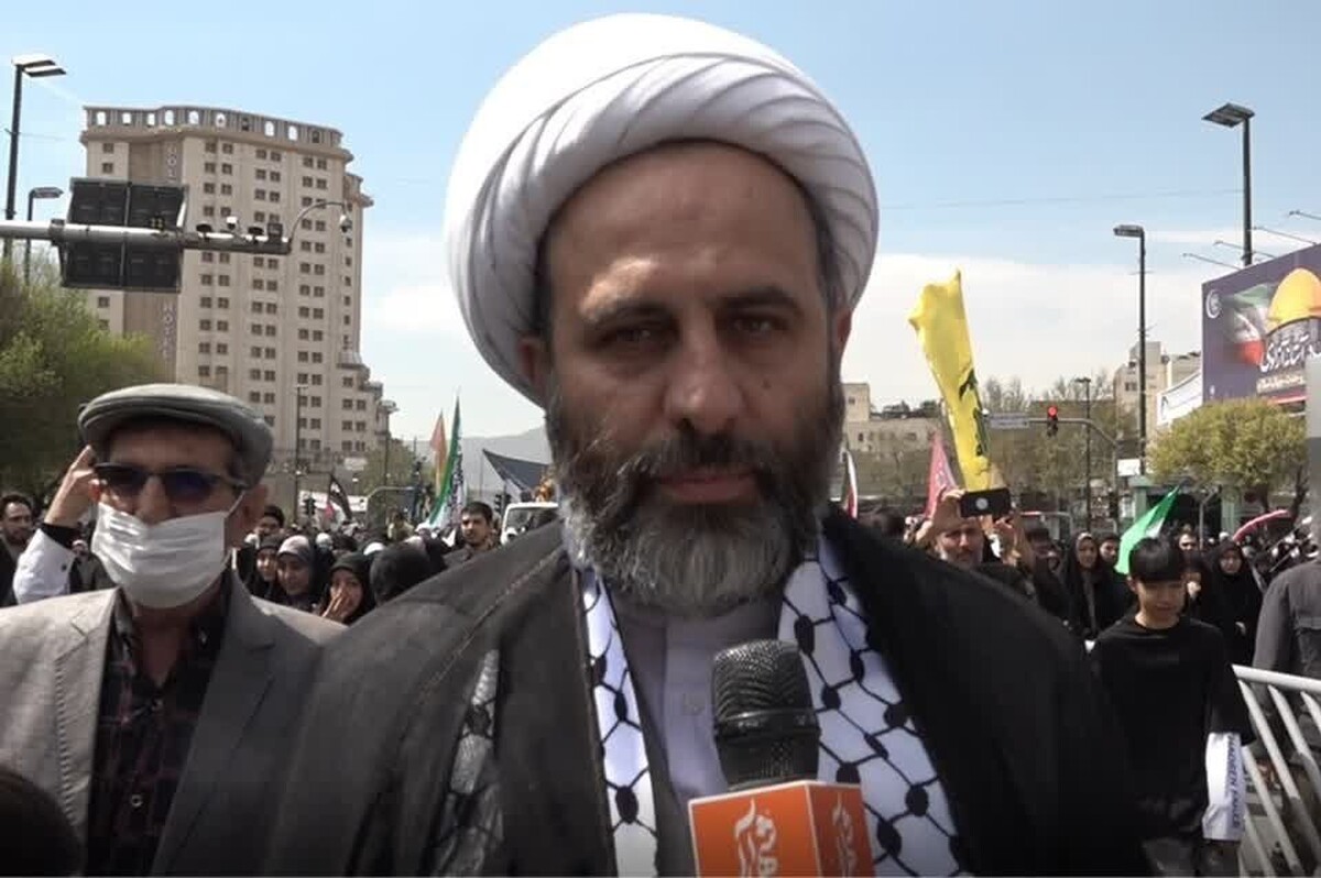 معاون فرهنگی، اجتماعی و زیارت استانداری خراسان رضوی گفت: فجایع به بار آمده در غزه توسط اسرائیل، تنفر از اسرائیل را به یک مساله جهانی تبدیل کرده است.