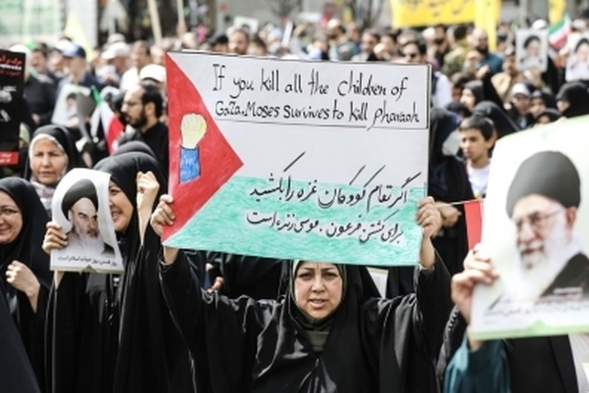 سکوت و انفعال نهاد‌های بین‌المللی در جریان کشتار و نسل کشی مردم مظلوم غزه توسط این رژیم در شش ماهه اخیر نیز نشان داد که جریان دفاع از حقوق بشر چقدر واهی، متناقض و دور از واقعیت است که خود اثباتی بر حقانیت جریان مقاومت فلسطین در برابر جریان سازش، مذاکره و مصالحه با اسرائیل جنایتکار است.