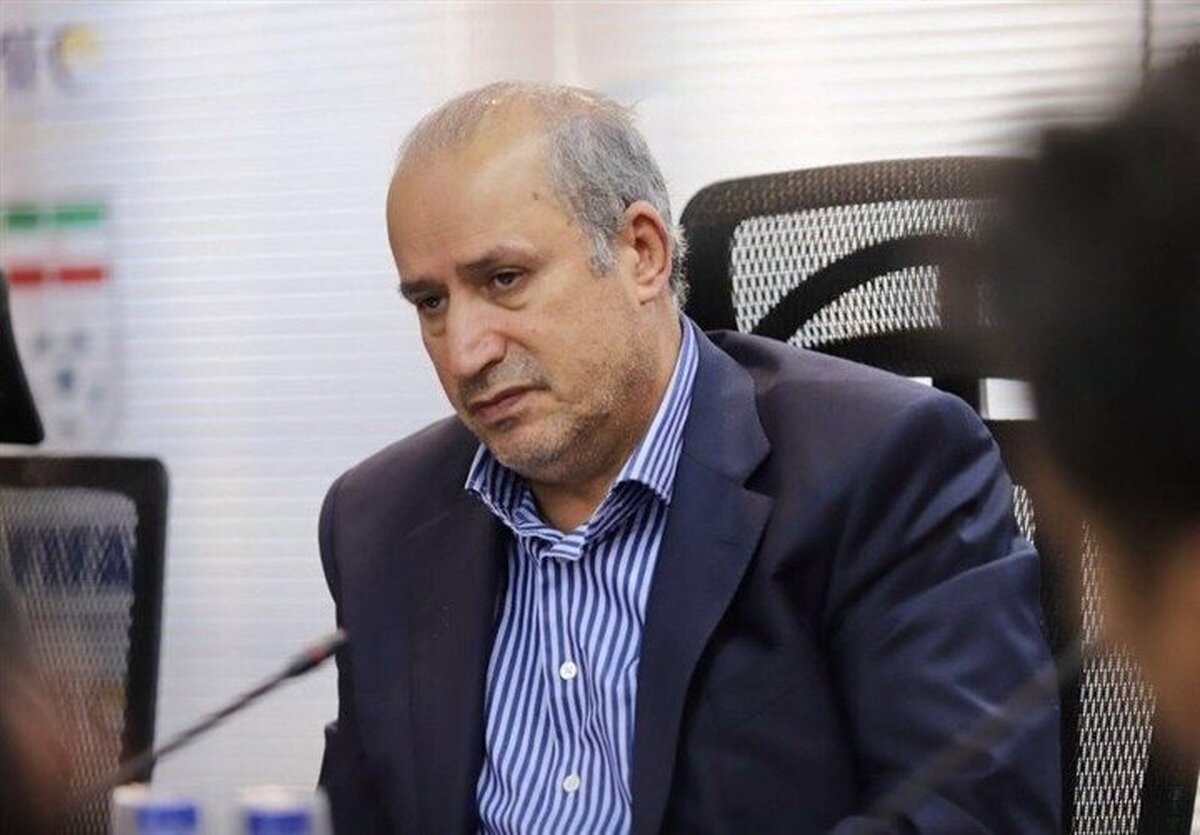 مهدی تاج، رئیس فدراسیون فوتبال اعلام کرد دو باشگاه استقلال و پرسپولیس برای حضور در لیگ قهرمانان آسیای سال بعد مشکل حادی ندارند.