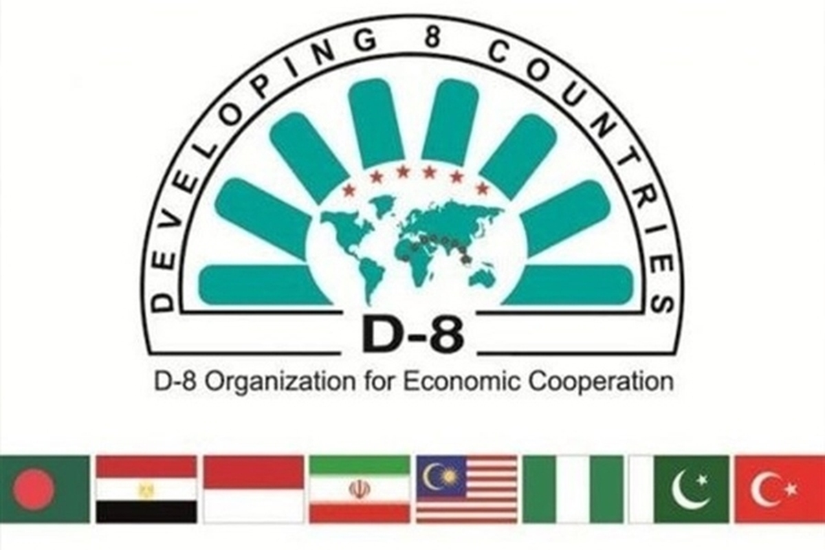 دبیرکل سازمان همکاری اقتصادی هشت کشور در حال توسعه، به نمایندگی از این سازمان، حمله رژیم صهیونیستی به ساختمان دیپلماتیک جمهوری اسلامی ایران در دمشق سوریه را به قوی‌ترین شکل ممکن محکوم کرد.