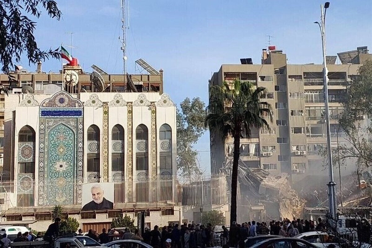 سفیر ایران در سازمان ملل در پی حملا تروریستی اخیر در سیستان و بلوچستان به شورای امنیت نامه نوشت.