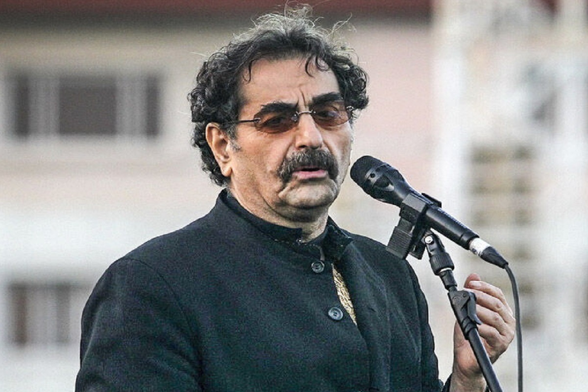 چهاردهمین جایزه «بیتا» به شهرام ناظری اهدا خواهد شد.