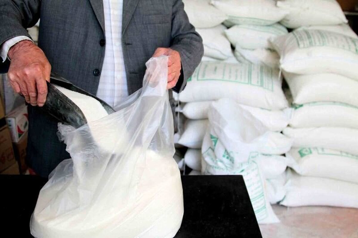 مدیر بازرسی و نظارت بر اصناف خراسان رضوی گفت: در سال گذشته حدود ۱۶۷ پرونده تخلف درحوزه توزیع شکر در مشهد تشکیل شده است.