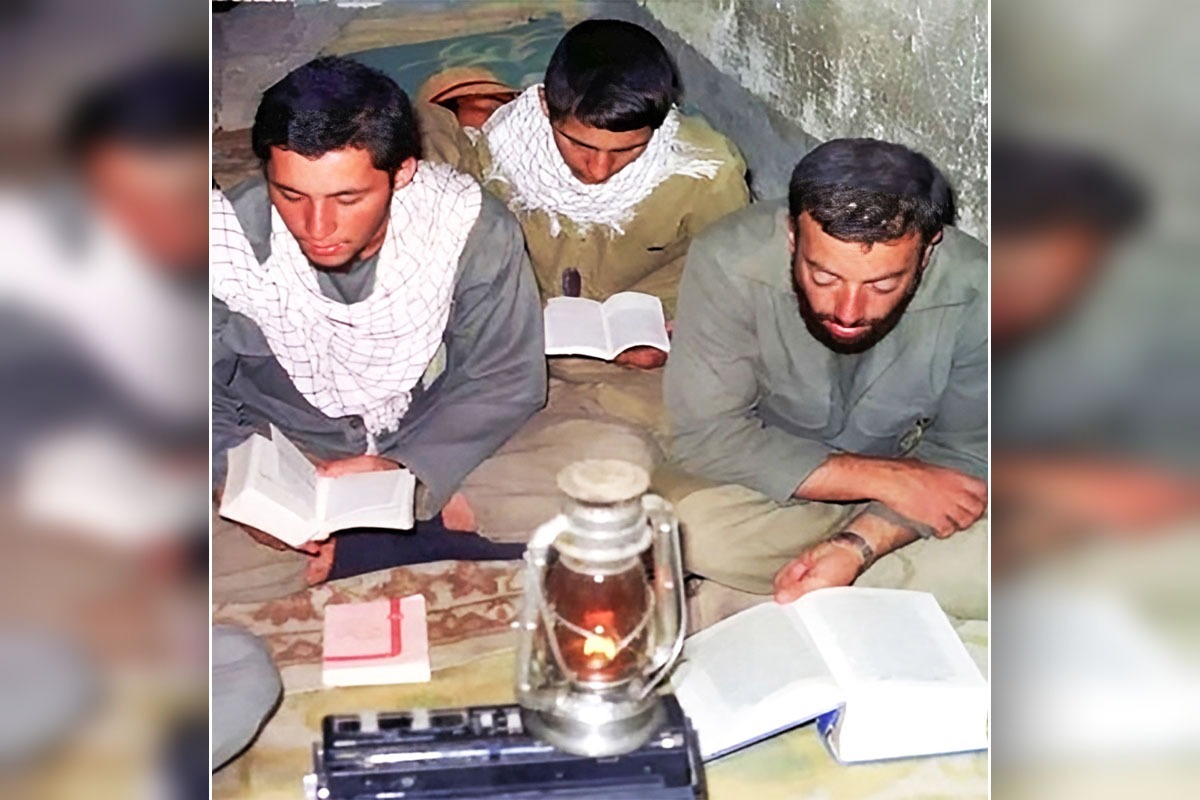 یادگاری از صداقت