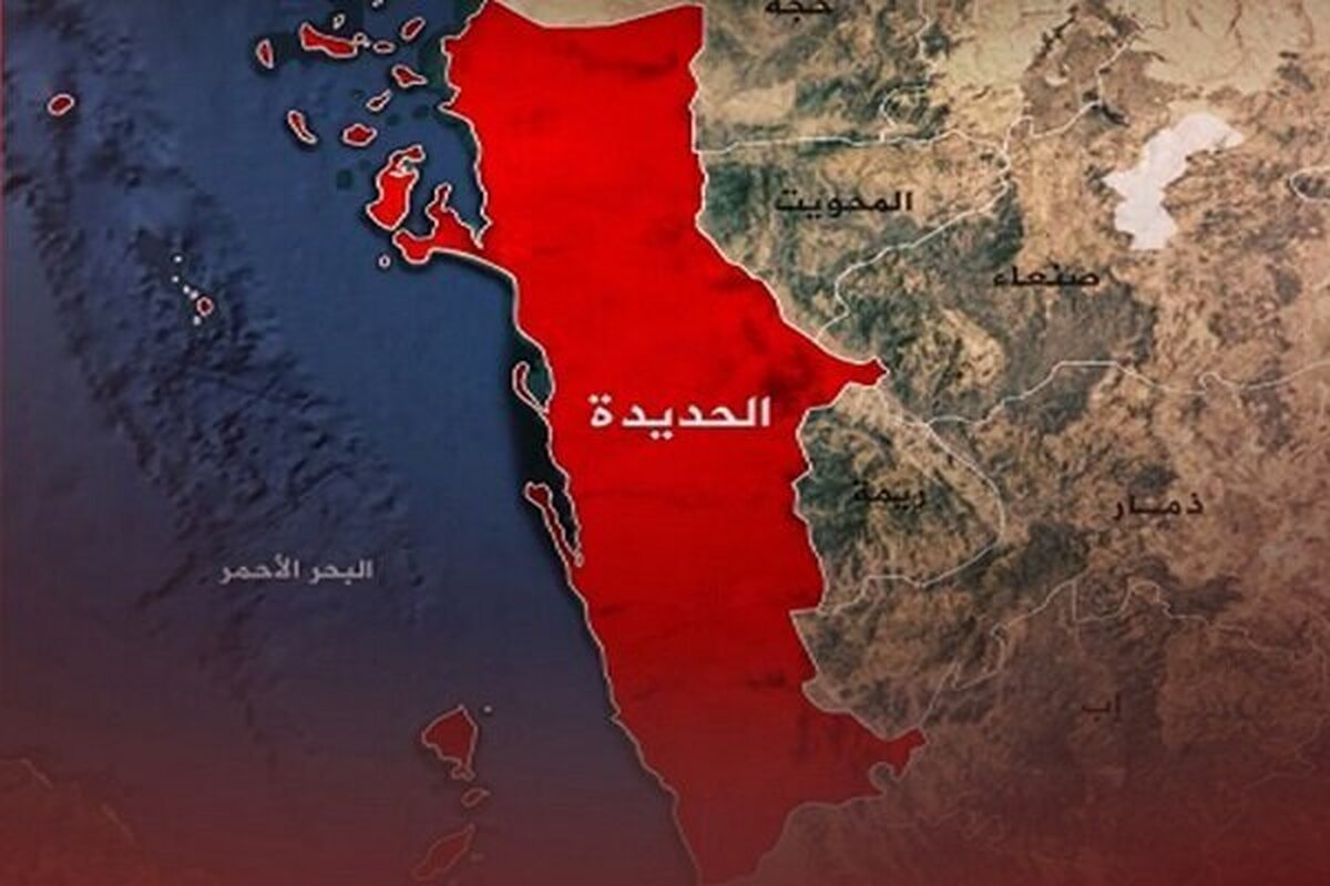 منابع امنیتی از حادثه دریایی جدیدی خبر دادند که در غرب یمن رخ داده است.