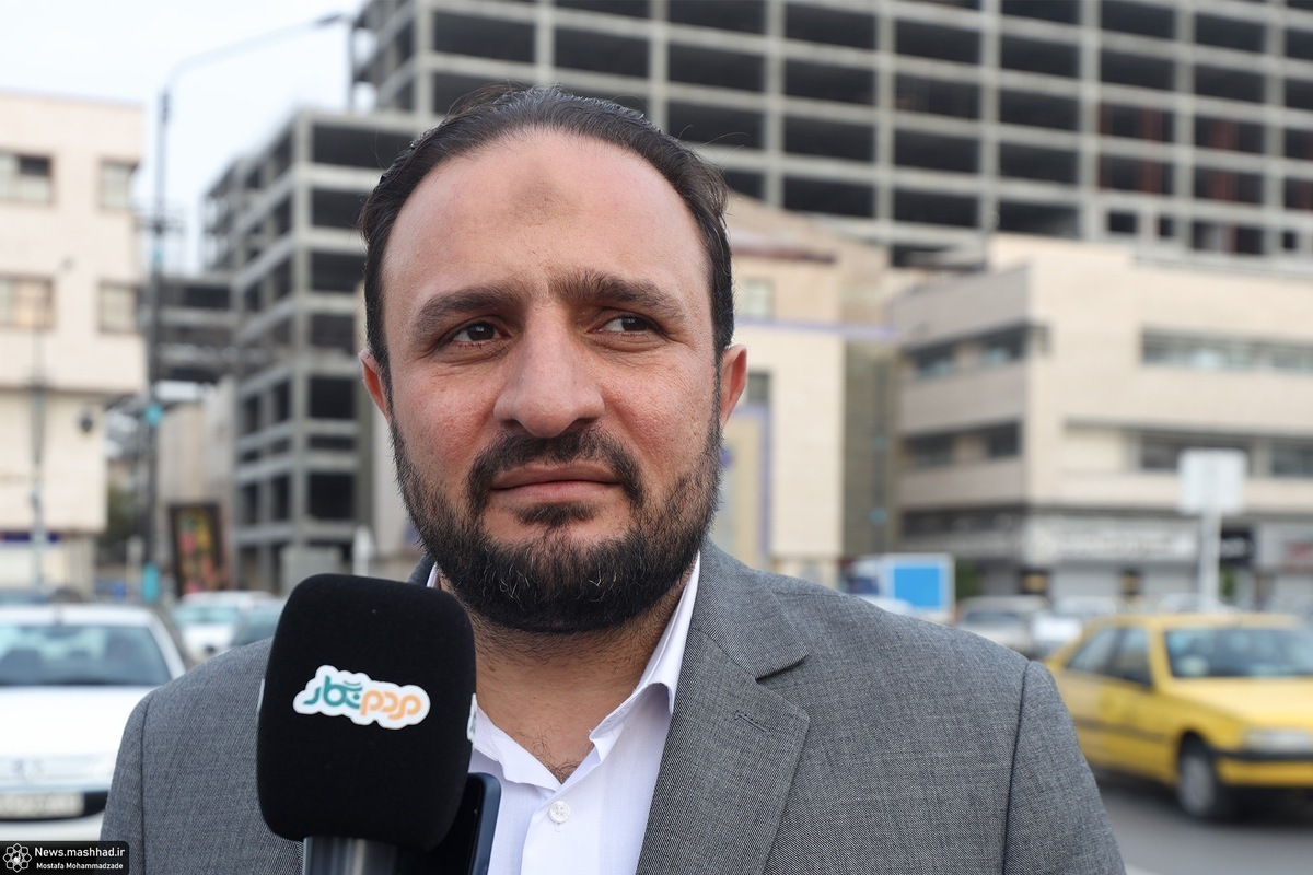 معاون شهردار و رئیس سازمان اقتصادی، سرمایه‌گذاری و مشارکت‌های مردمی شهرداری مشهد از پیشنهاد راه‌اندازی بازی‌های کابلی که باعث ایجاد فضایی فرح بخش در ارتفاعات شهر مشهد خواهد شد، خبر داد..