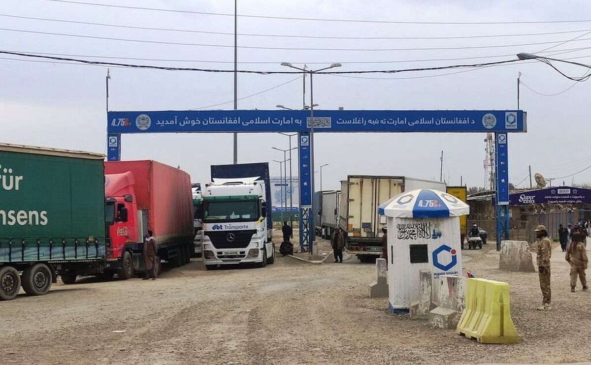 رئیس اتاق بازرگانی ایران و افغانستان گفت: واقعیت اینکه افغانستان امکانات آزمایشگاهی مناسبی ندارد و این مشکل نه تنها در دولت سرپرستی طالبان بلکه در دولت جمهوریت هم وجود داشت.