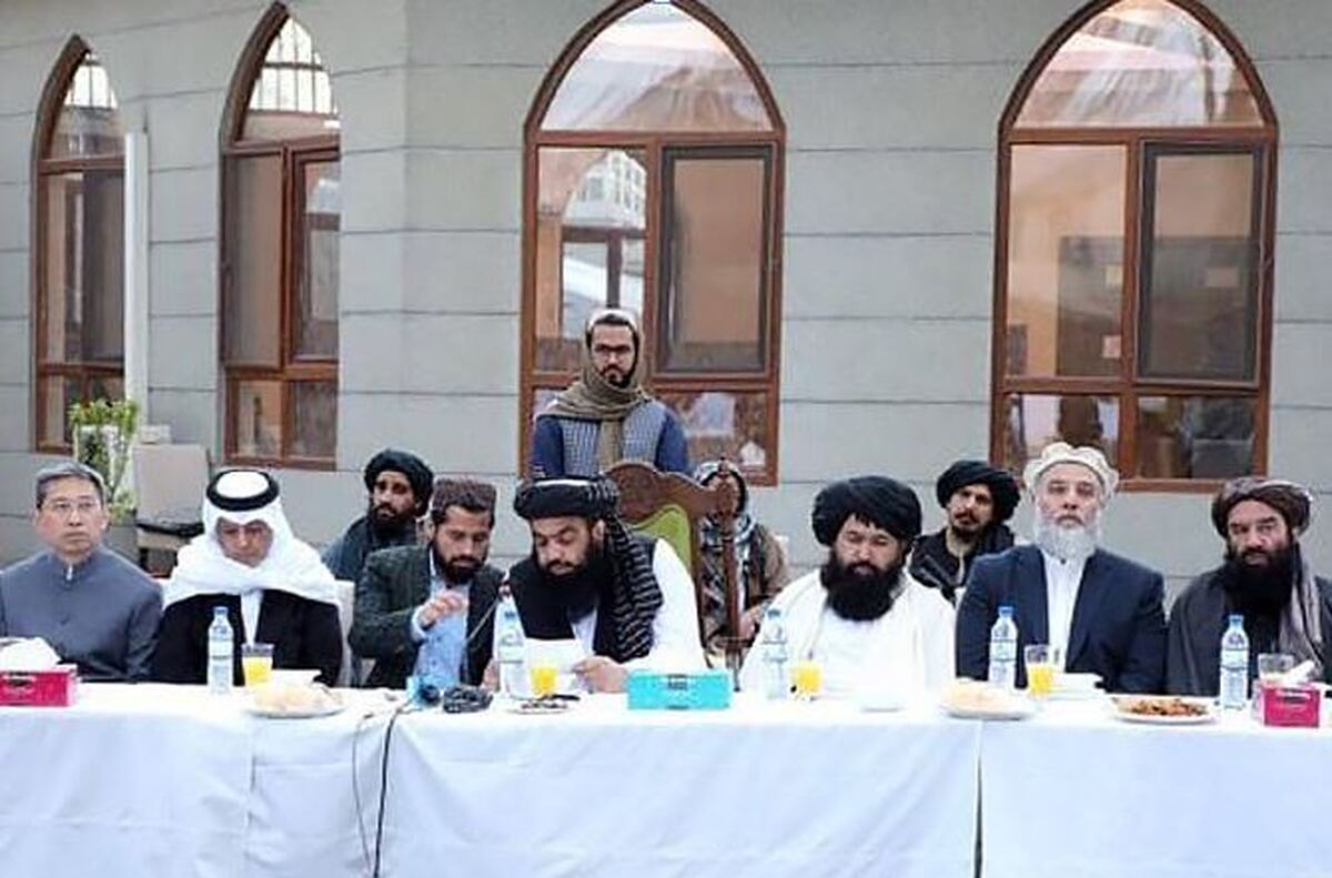 مولوی عبدالکبیر، معاون سیاسی ریاست‌الوزرای طالبان می‌گوید که داعش «دشمن» افغانستان، منطقه و جهان است و نباید کسی برای تقویت این گروه تلاش کند.