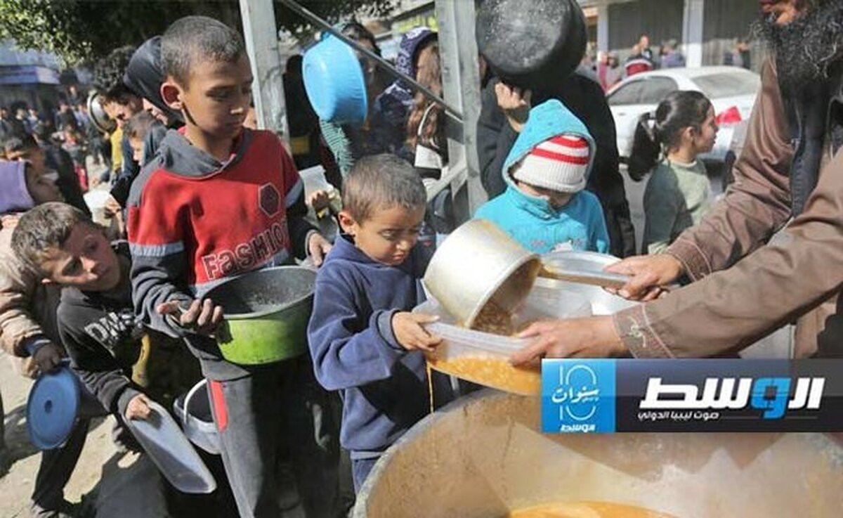 سازمان خواربار و کشاورزی ملل متحد (فائو) نسبت به وخامت اوضاع مربوط به امنیت غذایی در نوار غزه هشدار داد.