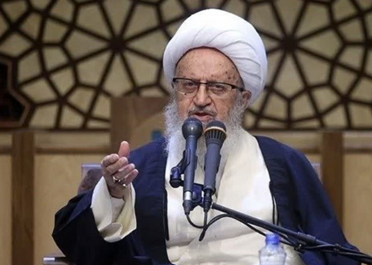 مرجع تقلید شیعیان گفت: عده‌ای از مردم از نظر مسکن گرفتارند و دادشان درآمده است.