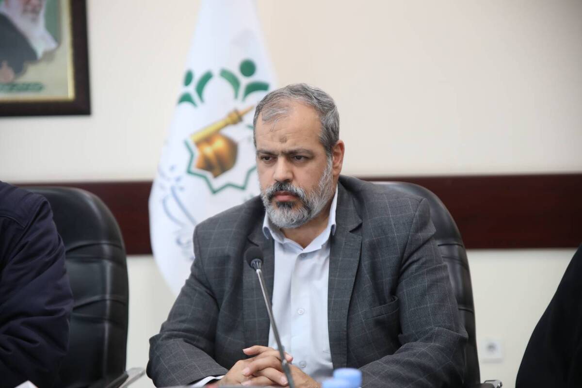معاون پیشگیری از وقوع جرم دادگستری خراسان رضوی از همکاری دادگستری با تمامی تشکل‌های مردم نهاد با محوریت کمک به زندانیان جرائم غیر عمد خبر داد.