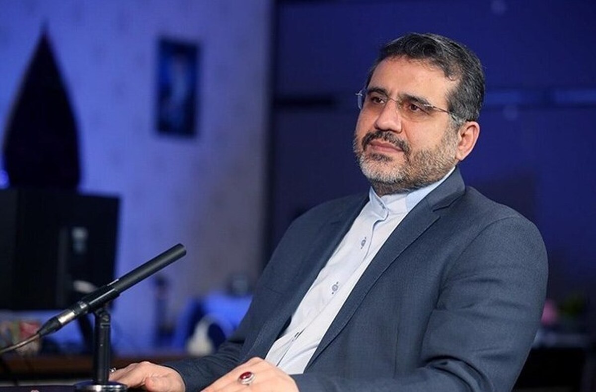 وزیر فرهنگ و ارشاد اسلامی در نشست فعالان حوزه بین الملل قرآن کریم با موضوع هویت اسلامی گفت: این نشست باید سکوت کشورهای حامی رژیم صهیونیسی را به چالش بکشاند.