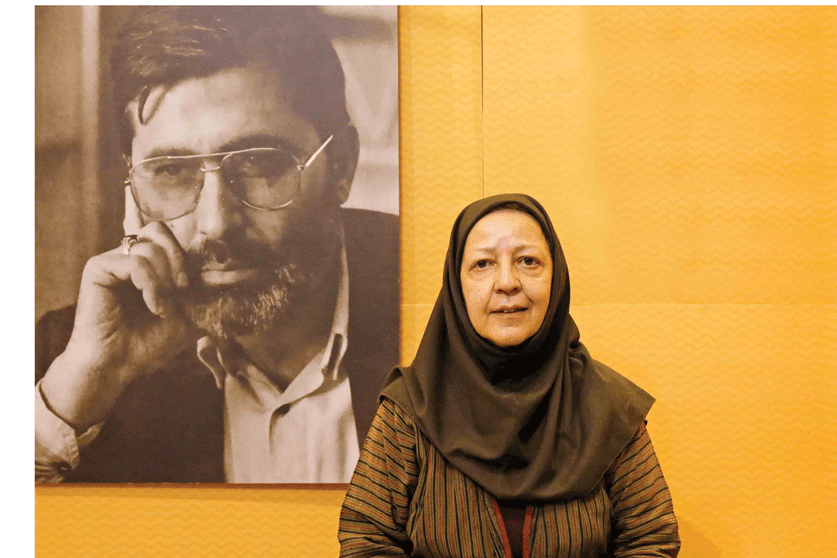 امروز سالروز شهادت سیدشهیدان اهل قلم، شهید سیدمرتضی آوینی است.