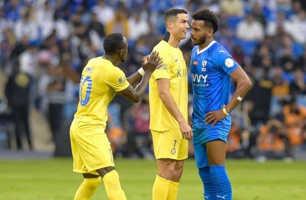 النصر در شرایطی عجیب، باخت به الهلال را تجربه کرد.