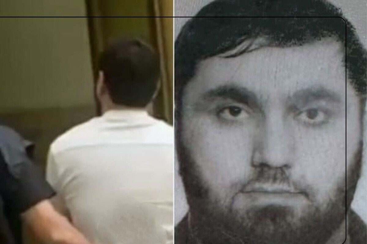 مقامات امنیتی ایتالیا اعلام کردند یک شهروند تاجیک را به نام «الهام سیرخمونزاد» به اتهام عضویت در گروه تروریستی داعش بازداشت کردند.