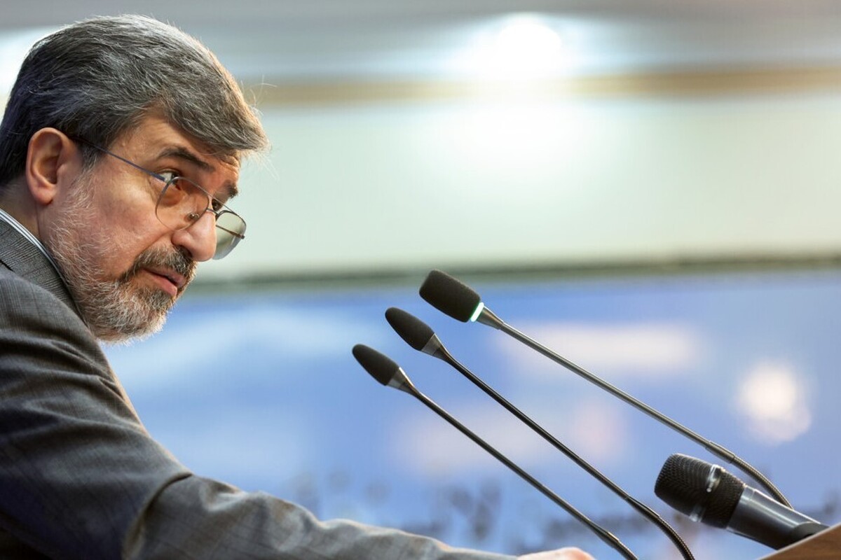 مسعود ستایشی پس از برگزاری ۴۷ نشست خبری، امروز سه‌شنبه ۲۱ فروردین در نخستین نشست خبری سخنگوی قوه‌قضائیه در سال ۱۴۰۳ اعلام کرد که این نشست آخرین حضور وی در این سمت است.