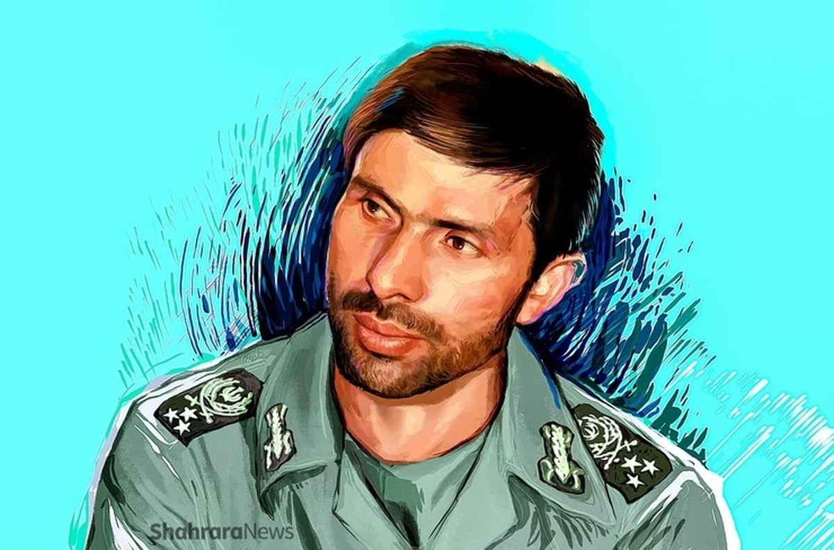 خواهر شهید صیاد شیرازی گفت: منافقان کوردل بدانند که هرگز به مقاصد خود نمی‌رسند، چون در حال حاضر آنقدر صیاد‌های زیادی هستند که جانشین او بوده و در مسیر شهید صیاد شیرازی گام بردارند.