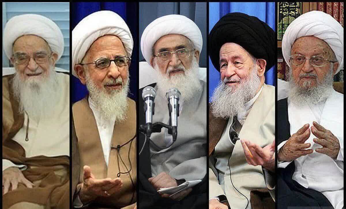 احتمال اینکه فردا چهارشنبه عید سعید فطر اعلام شود وجود داشت و بسیاری از دفاتر مراجع تقلید رویت هلال ماه شوال را اعلام کردند.