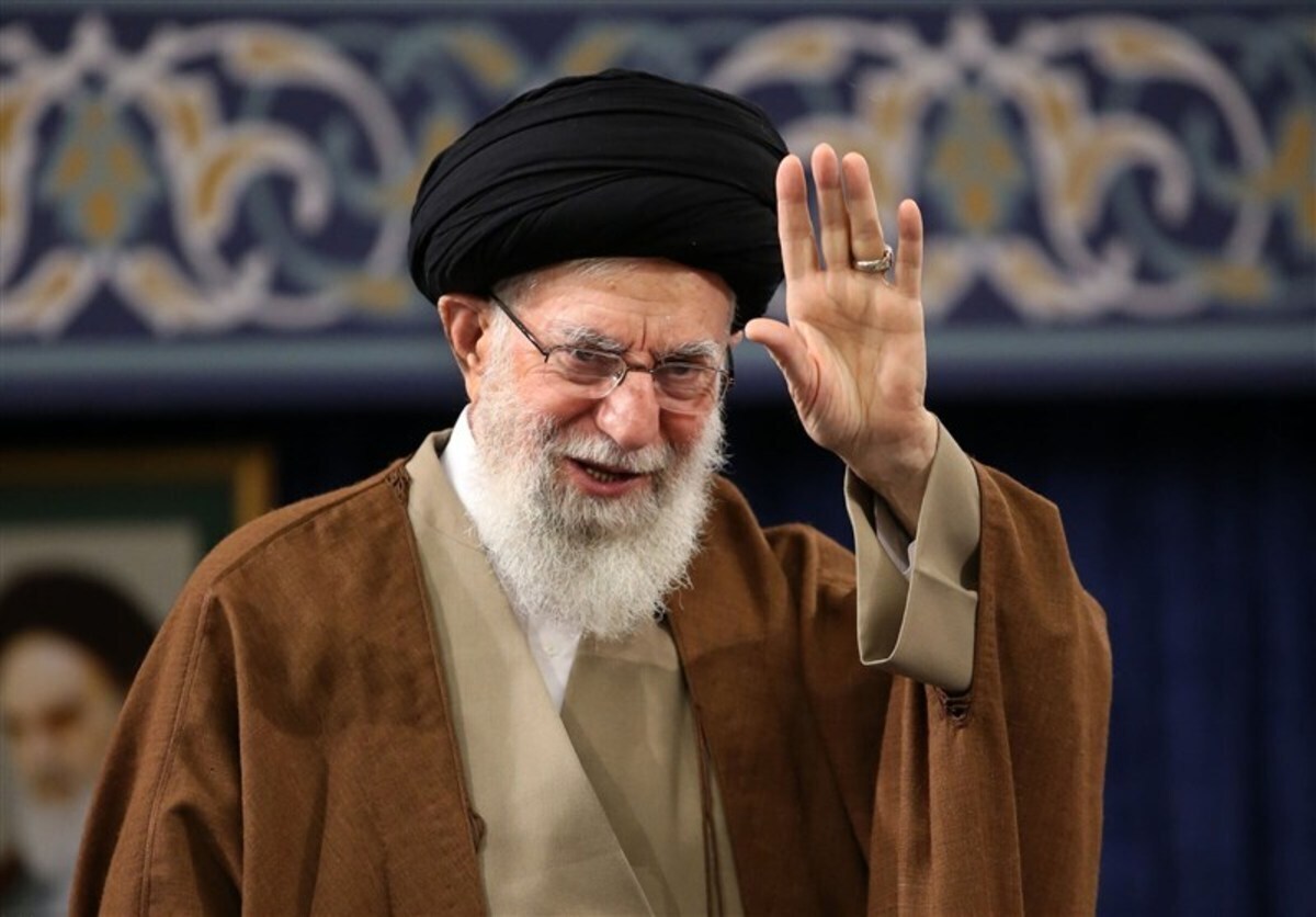 رهبر معظم انقلاب فرمودند: امیدواریم سرمایه عظیم دین و معنویت در کشور برای این ملت همیشه حفظ شود