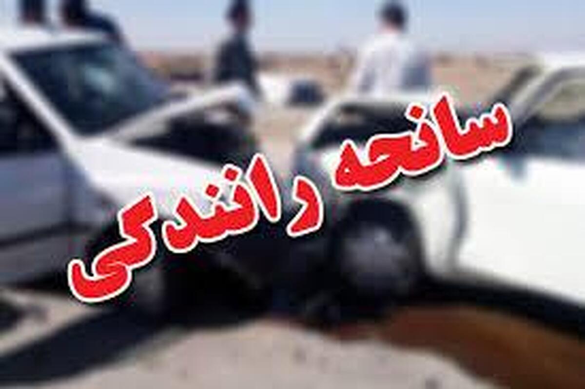 جانشین رئیس پلیس راهور خراسان رضوی آخرین آمار تصادفات جرحی و خسارتی در مشهد را ارائه داد.