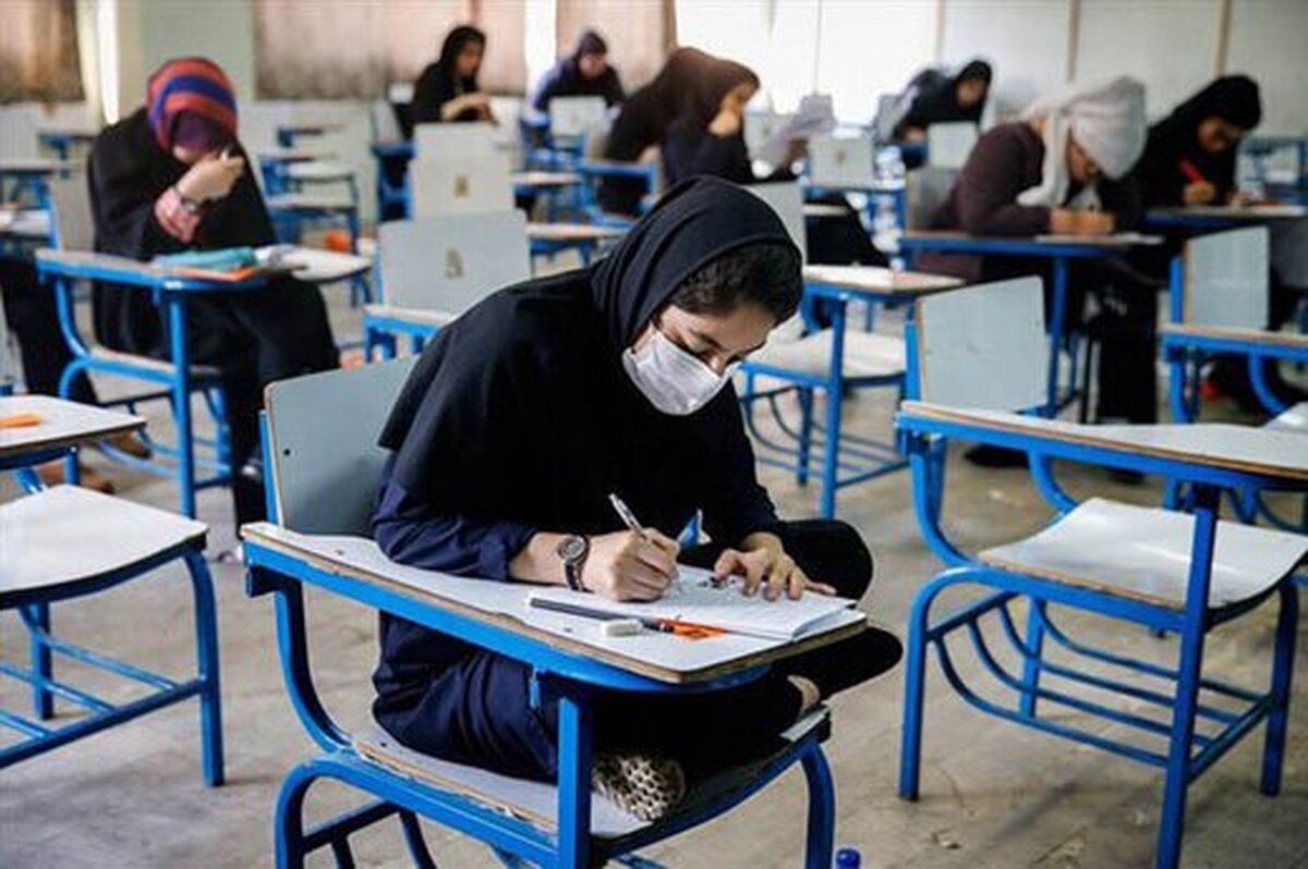 امتحانات نهایی دانش‌آموزان پایه دهم، یازدهم از ۳۱ اردیبهشت و پایه دوازدهم از ۳۰ اردیبهشت آغاز خواهد شد.
