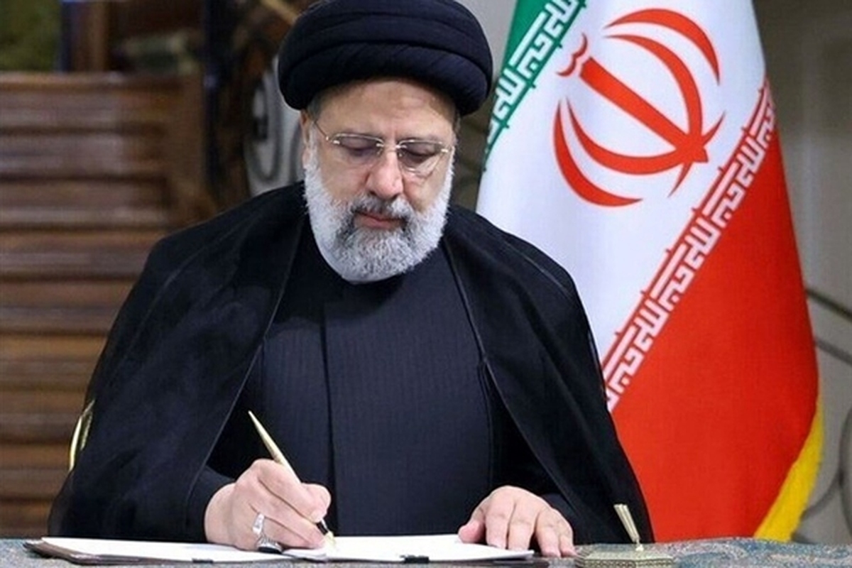 در پی شهادت تعدادی از اعضای خانواده اسماعیل هنیه؛ پیام تسلیت رئیس جمهور به رئیس دفتر سیاسی حماس منتشر شد.