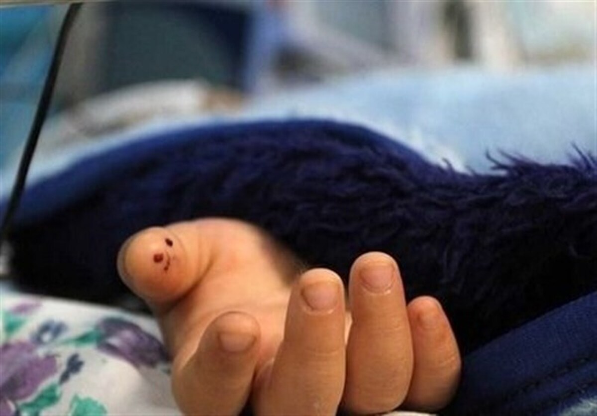 یک پسر ۱۲ساله هنگام بازی با تفنگ ساچمه‌ای دچار حادثه شد و به کام مرگ فرو رفت.