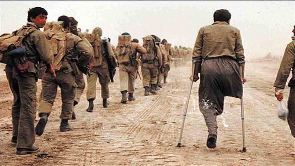 همسر سردار شهید «حسن علیمردانی» از شهدای شاخص استان خراسان رضوی دعوت حق را لبیک گفت.
