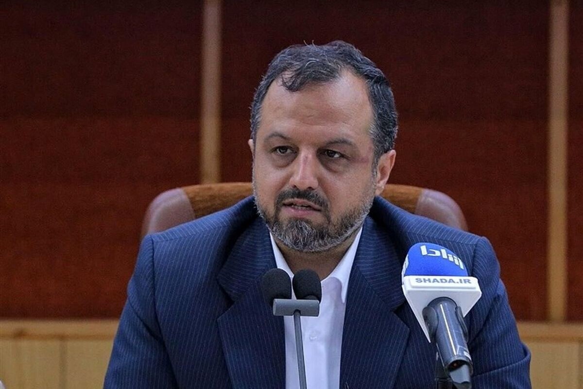 وزیر امور اقتصادی و دارایی ضمن اعلام خبر‌های خوب برای تولیدکنندگان در سال جاری گفت: که در سال گذشته سرمایه‌گذاری خارجی به بیش از ۵.۵ میلیارد دلار رسید.
