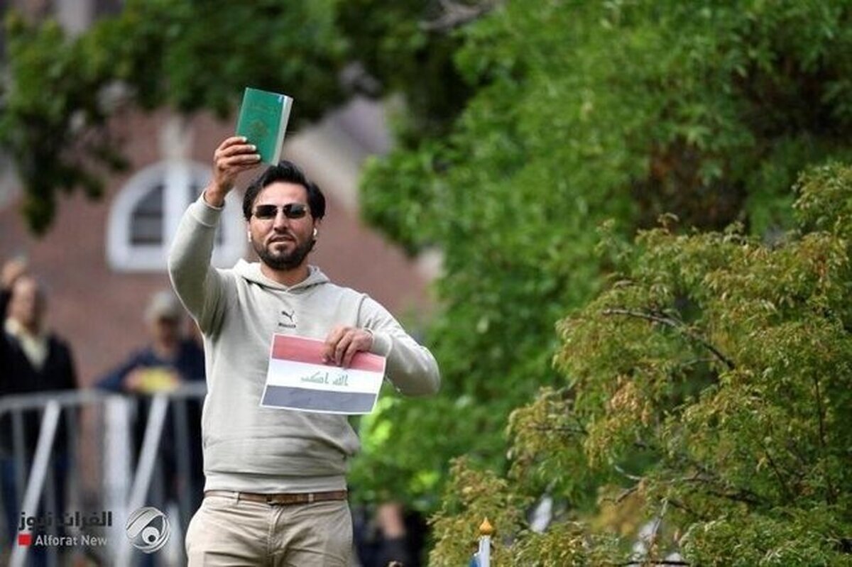 منابع رسانه‌ای از رد درخواست پناهندگی «سلوان مومیکا» فرد اهانت کننده به قرآن توسط نروژ و تحویل وی به سوئد خبر داد.