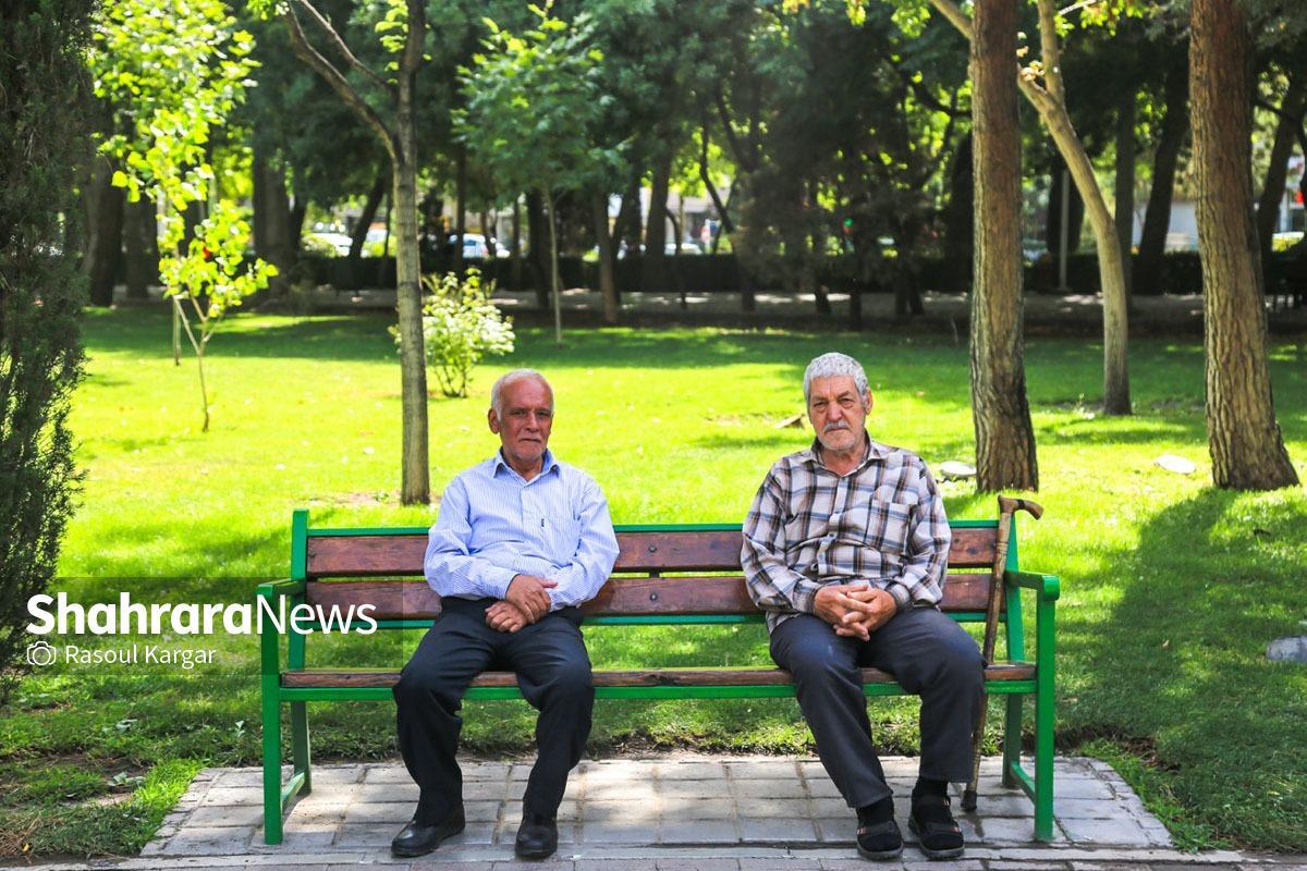فقط ۵ هزار نفر در مشهد توانسته‌اند وام ۲۰ میلیون تومانی صندوق بازنشستگان تأمین اجتماعی را دریافت کنند.