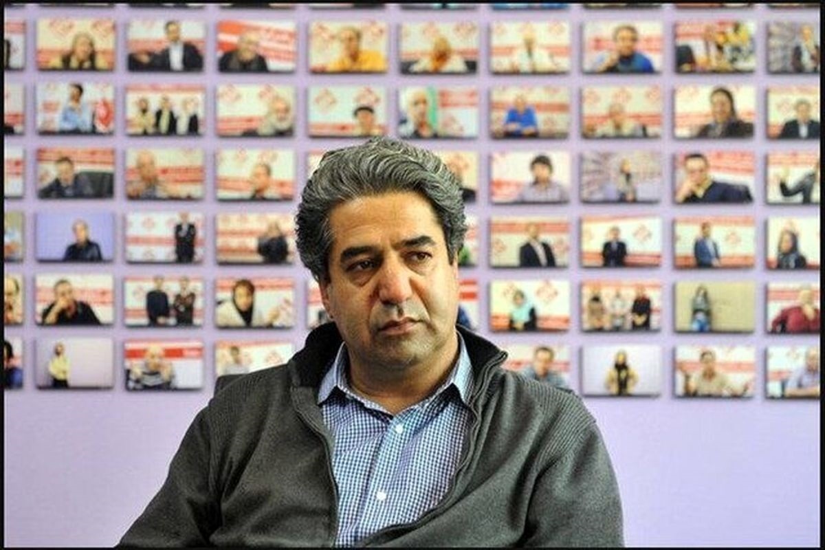 مجید فروغی، مدرس روزنامه نگار و فعال حوزه رسانه و هنر درگذشت.