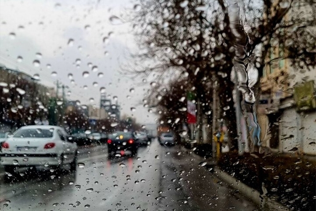 مدیرکل حفاظت محیط زیست خراسان رضوی گفت: کیفیت هوای کلانشهر مشهد در پی بارش باران بهاری برای دومین روز پیاپی در شرایط «پاک» قرار دارد.