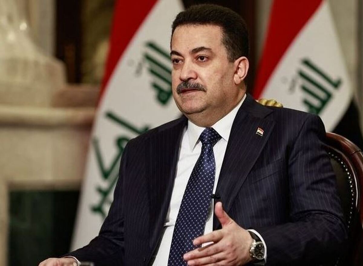 نخست وزیر عراق تأکید کرد هدف وی از سفر به واشنگتن انتقال به مرحله جدیدی از روابط با آمریکا است.