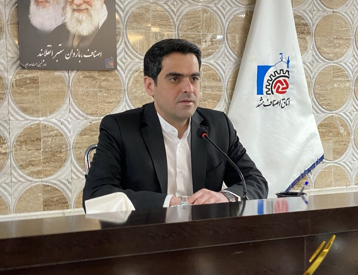 مدیر بازرسی و نظارت بر اصناف خراسان رضوی گفت: در یک ماهه اخیر،حدود ۱۰ میلیاردی به شاکیان از واحد‌های صنفی در مشهد استرداد شد.