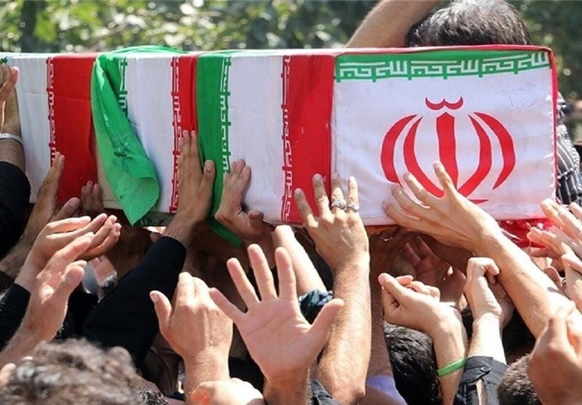 یک مامور در درگیری با قاچاقچیان مواد مخدر در سیستان و بلوچستان به شهادت رسید (۲۵ فروردین ۱۴۰۳)