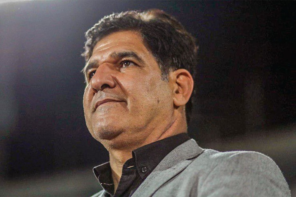 پیشکسوت فوتبال خراسان رضوی با کنایه به مسئولین هیات فوتبال خراسان رضوی گفت: از نظر آن‌ها من برای فوتبال مشهد بیگانه‌ام و هیچ زحمتی نکشیده‌ام.