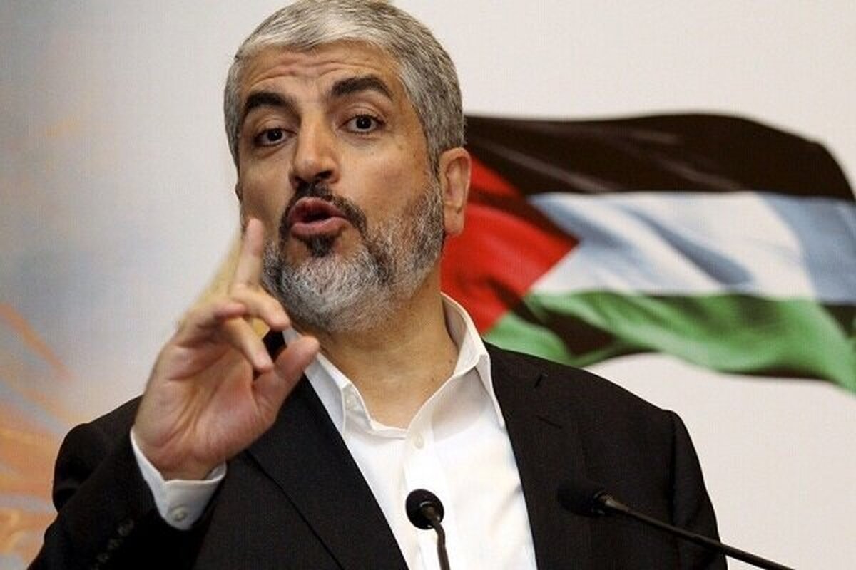 رئیس جنبش حماس در خارج گفت: آنچه در غزه رخ می‌دهد یک تجاوز نابرابر است که ویرانی بی‌سابقه‌ای را به بار آورده است.