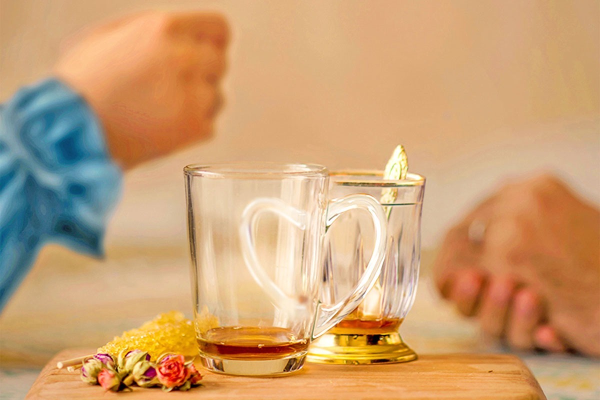 هدف از ازدواج، تنها ارضای غریزه جنسی نیست، بلکه رسیدن به یک آرامش جسمی و روانی است. همسر باید عامل آرامش باشد، نه مایه تشنج و اضطراب و هرکه با هر عملی آرامش خانواده را خدشه‌دار کند، از مدار الهی، خارج شده و در خط شیطان است.