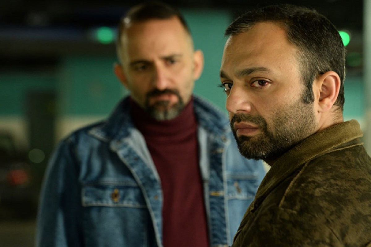 دو فیلم سینمایی «بعد از رفتن» و «روایت ناتمام سیما» در هشتمین جشنواره فیلم بریکس مسکو روی پرده می‌روند.