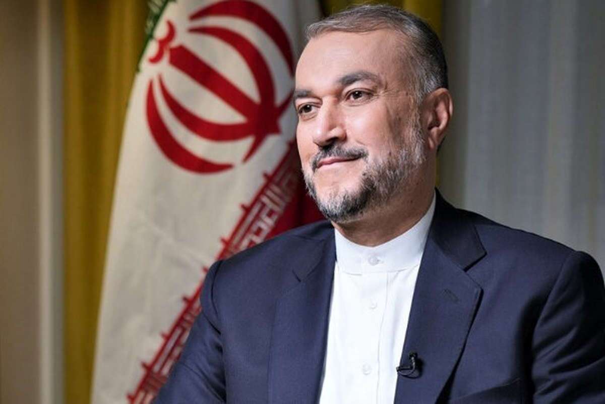 وزیر امور خارجه ایران در جمع سفرا و روسای نمایندگی‌های خارجی مقیم تهران با بیان اینکه ما هیچ هدف غیر نظامی در پاسخ خود تعریف نکردیم، گفت: نیرو‌های مسلح ما هیچ مکان اقتصادی و یا جمعیتی را مورد هدف قرار ندادند.
