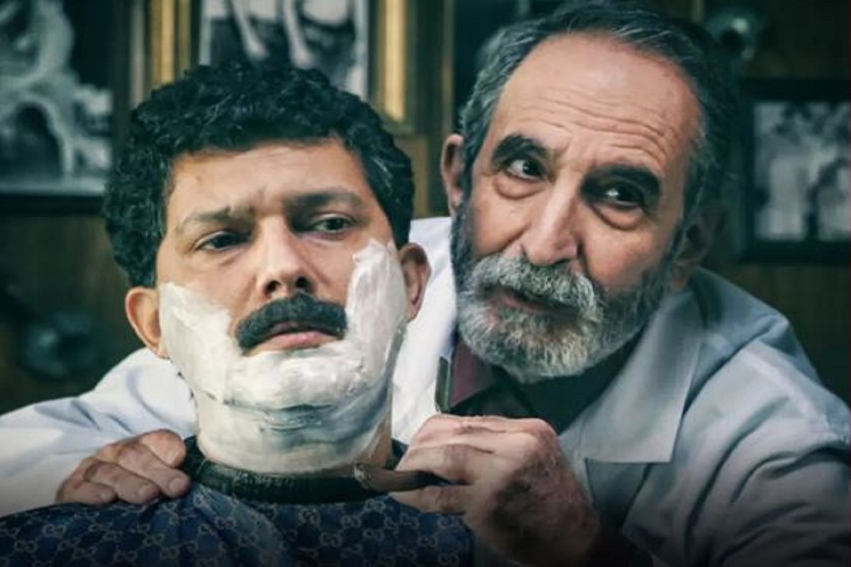 فیلم سینمایی «گیج گاه» با بازی حامد بهداد به جشنواره جئون جو در کره جنوبی راه یافت.