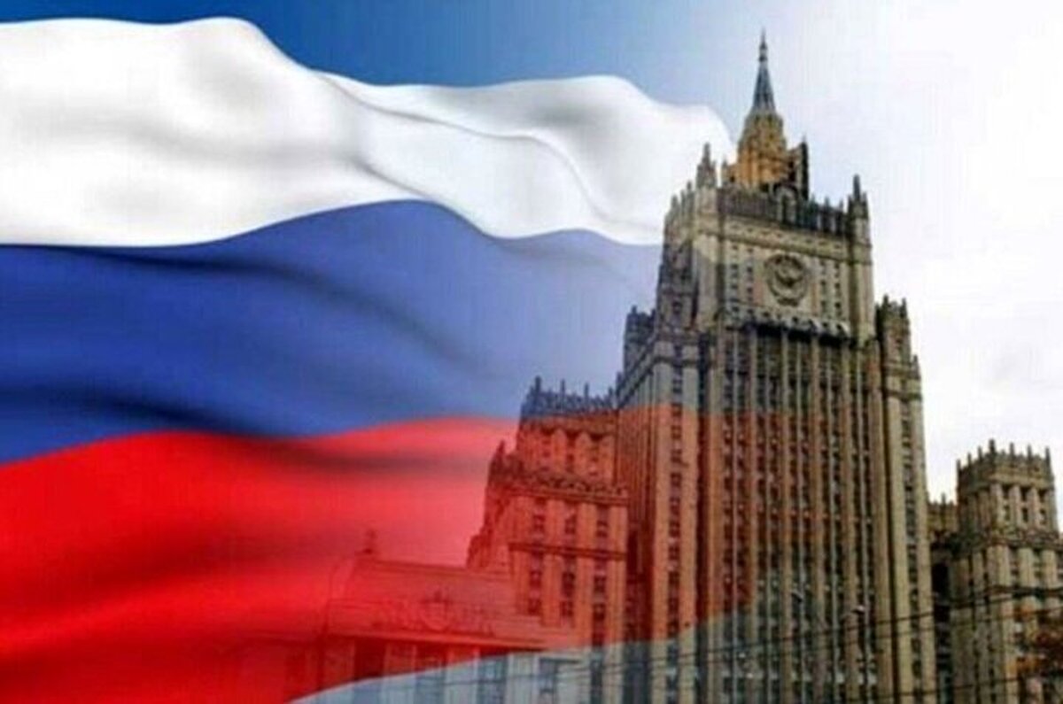 وزارت خارجه روسیه حملات تنبیهی ایران علیه رژیم صهیونیستی را برابر با منشور سازمان ملل مشروع ارزیابی کرد.